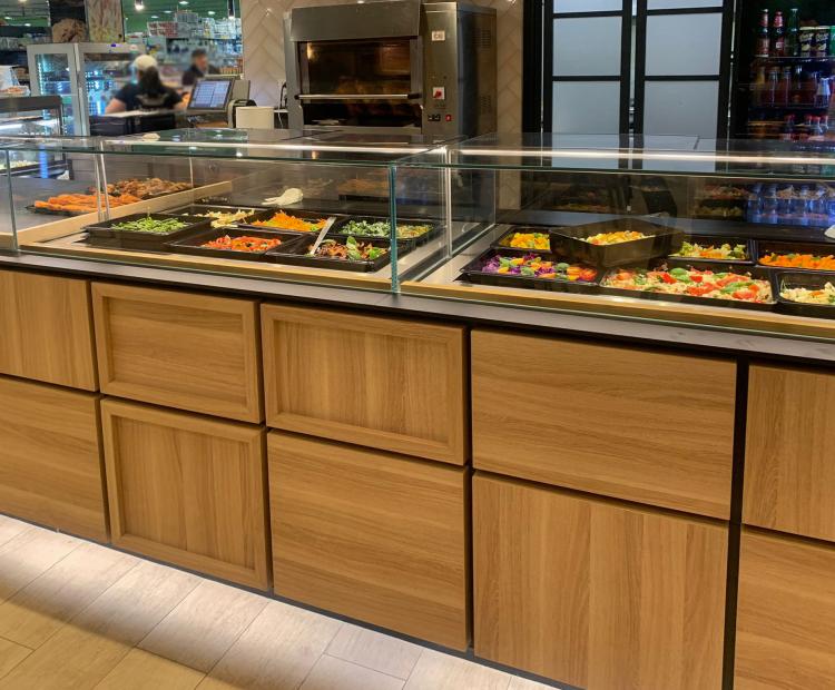 arredamento gastronomia